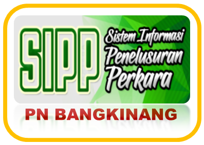 Sistem Informasi Penelusuran Perkara Pengadilan Negeri Bangkinang